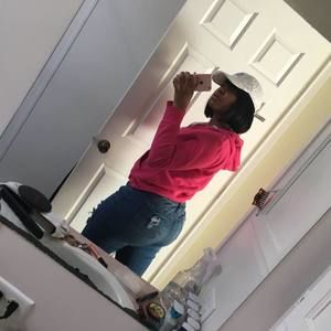 Meet your Posher, Sandie